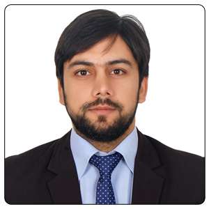 Dr. Adil Farooq Wali