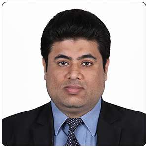 Mr. Mohammad Danish