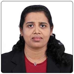 Dr. Vimala Edwin