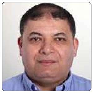 Prof. Ahmed Moustafa Aly Mohamed Faheem