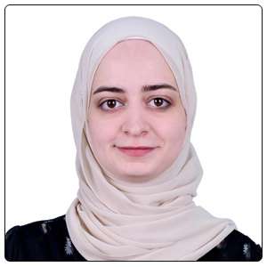 Dr. Lina Motasem Yousef Samman