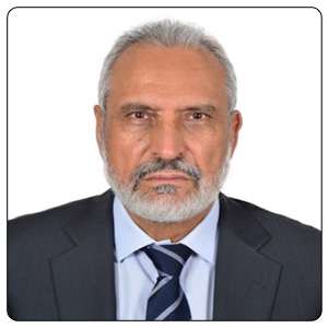 Dr. Mohammed Mustahsen Rahman