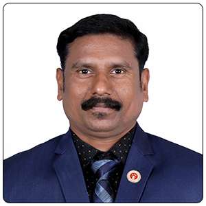 Mr. Ramesh