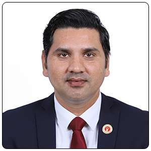 Dr. Hafiz Ahmad