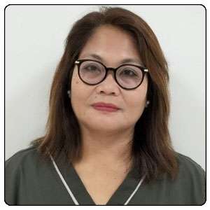 Ms. Editha Camonayan Adolfa