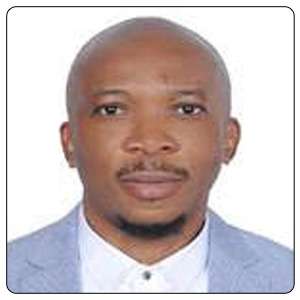 Mr. Amobi Geoffrey Opara