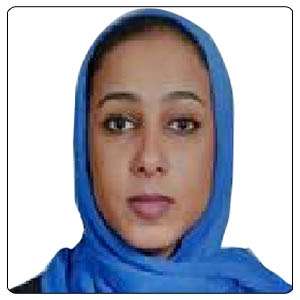 Dr. Rasha Abuelgasim Eltigani Babiker