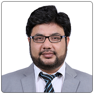 Mr. Syed Abdal Ahmad Khan