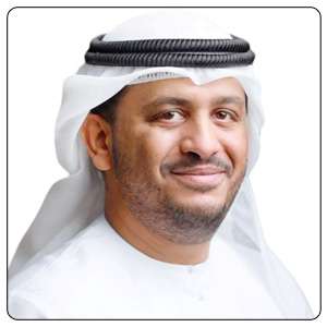 Mr. Sultan Mohammed Qasem