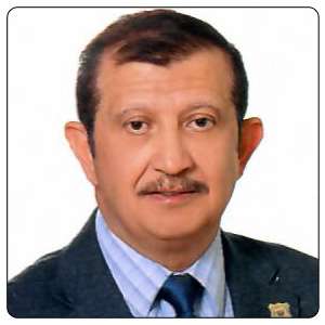 Dr. Mohamed El-Tanani