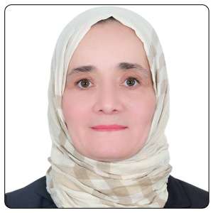 Dr. Rana Aly