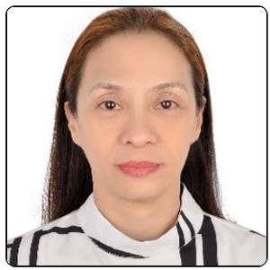 Ms. Myrisia Batoon Torres