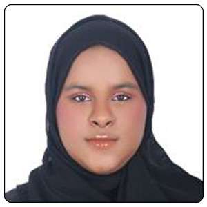 Ms. Maitha Salem Jassas Mohammed Alnuaimi 