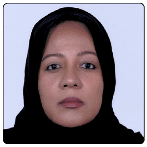 Dr. Zahra Saeedi Baalawi   