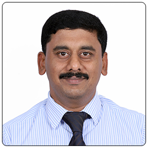 Mr. Biju Varghese