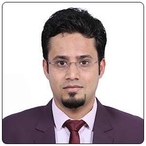 Dr. Syed Arman Rabbani