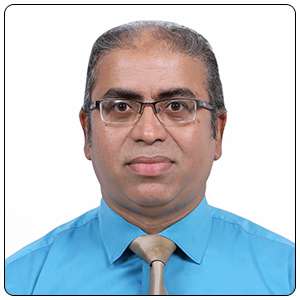 Mr.Yousuf Yaqub Sheriff