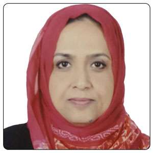 Dr. Huma Zaidi