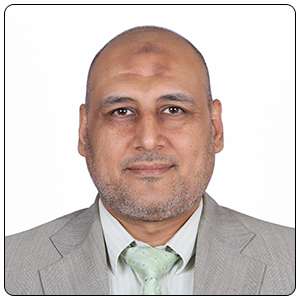 Dr. Omar Al Jadaan