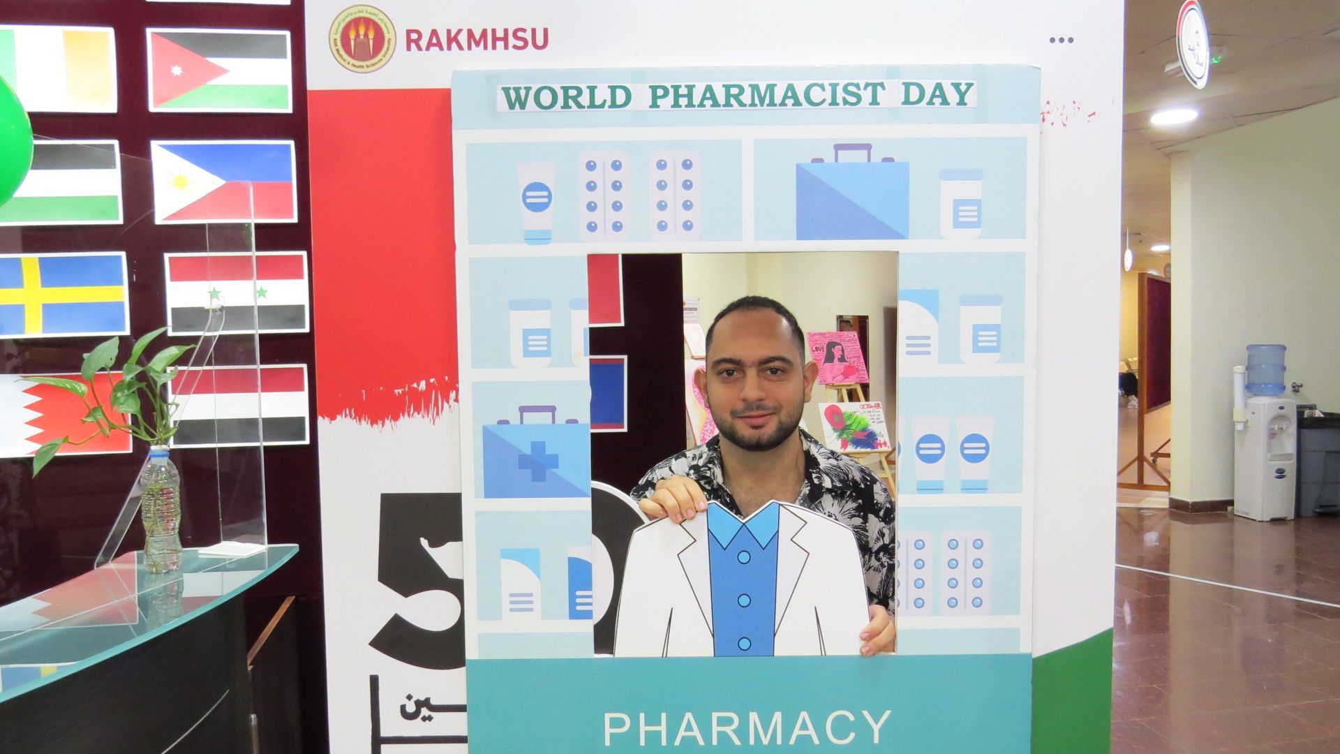 World Pharmacists Day Celebrations 2022