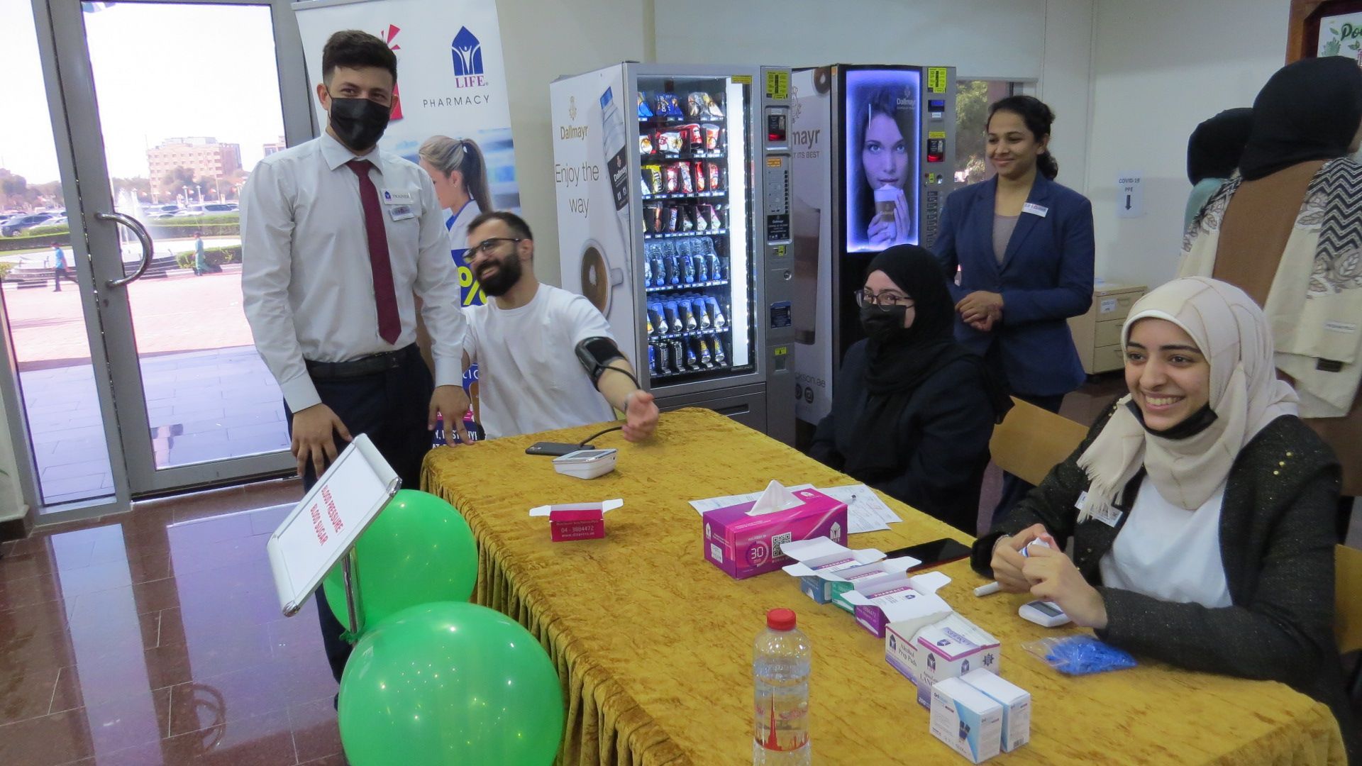 World Pharmacists Day Celebrations 2022