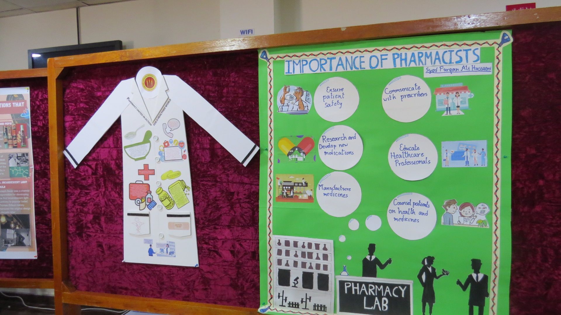 World Pharmacists Day Celebrations 2022