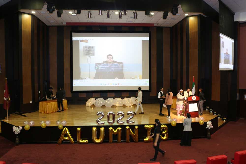 Alumni Meet 2022
