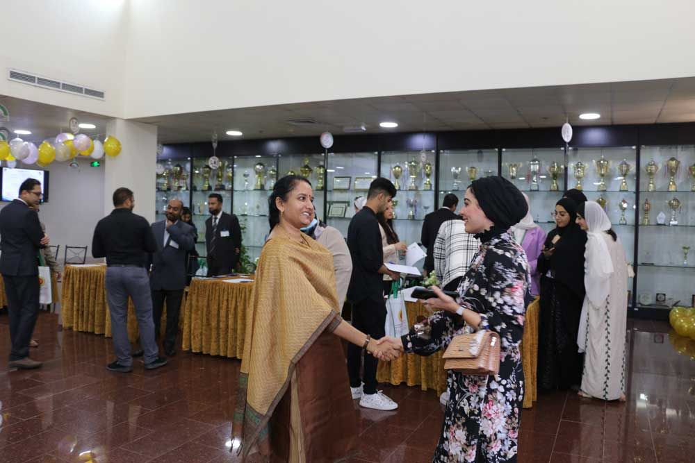 Alumni Meet 2022