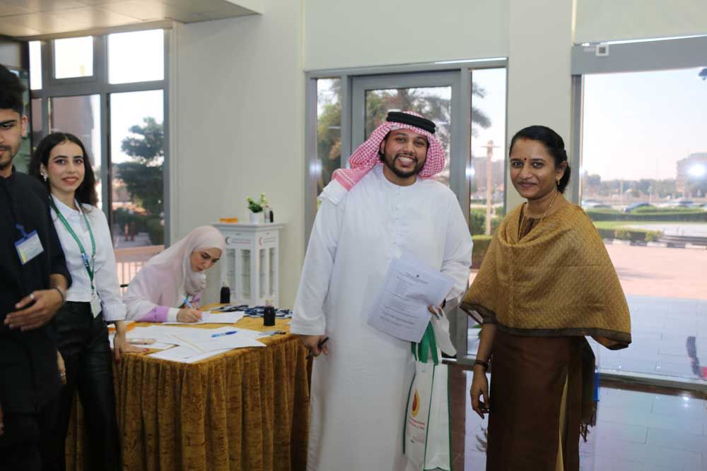 Alumni Meet 2022