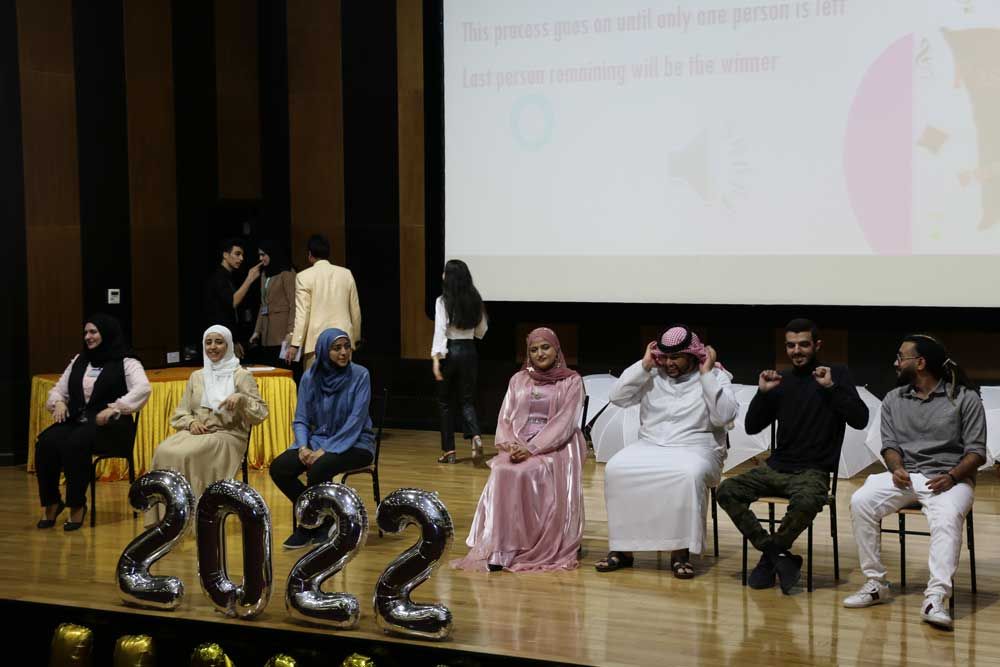 Alumni Meet 2022