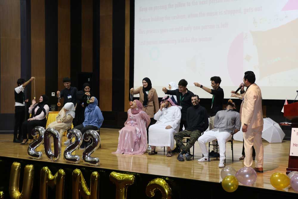 Alumni Meet 2022