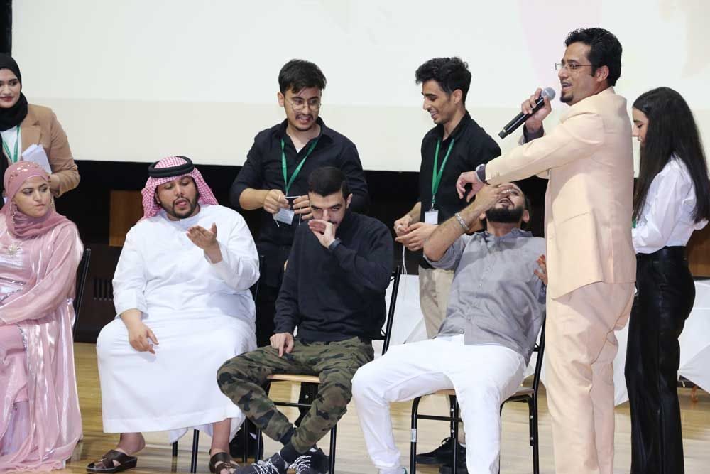 Alumni Meet 2022