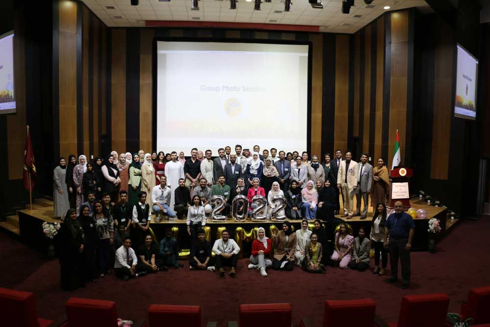 Alumni Meet 2022