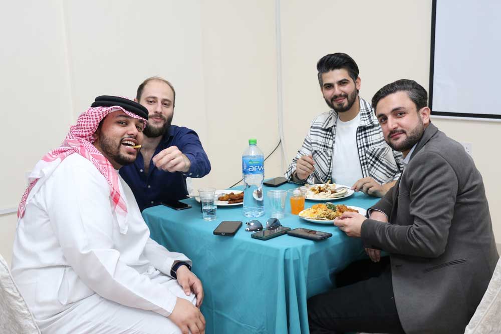 Alumni Meet 2022