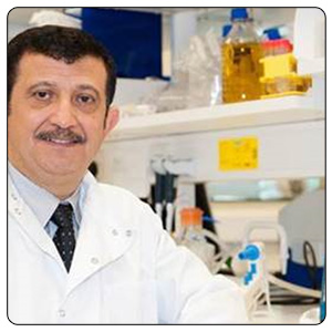 Prof. Mohamed El-Tanani