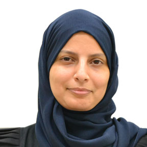Ms. Israa A.M Abuijlan - MSN AHN