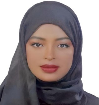 Ms. Alyazya Mohammed Salem Khalaf Almarzooqi  - Clinical Pharmacist (Oncology), Shaikh Khalifa Hospi