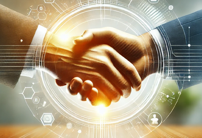 Knowledge Sharing & Technical Services