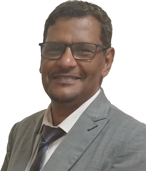 Deputy Doirector SIDC