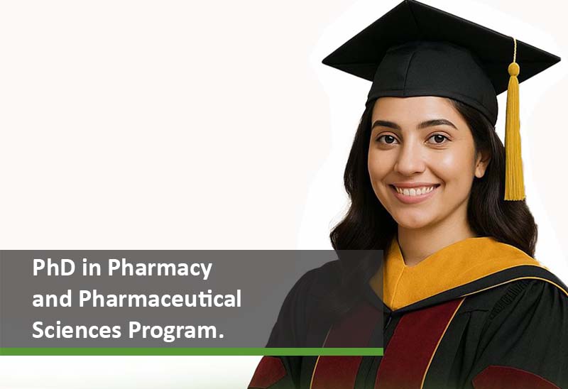 PhD Program