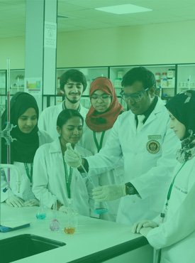 RAK College of Pharmacy