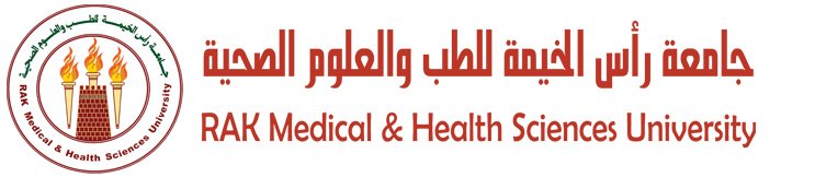 RAKMHSU Logo