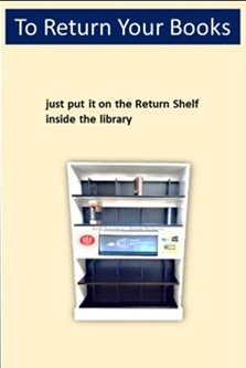 Renew Book