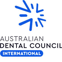 Australian Dental Council International (ADCI)