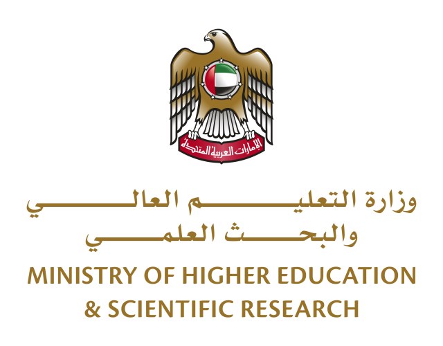 Ministry of Higher Education & Scientific Research (MOHESR), UAE