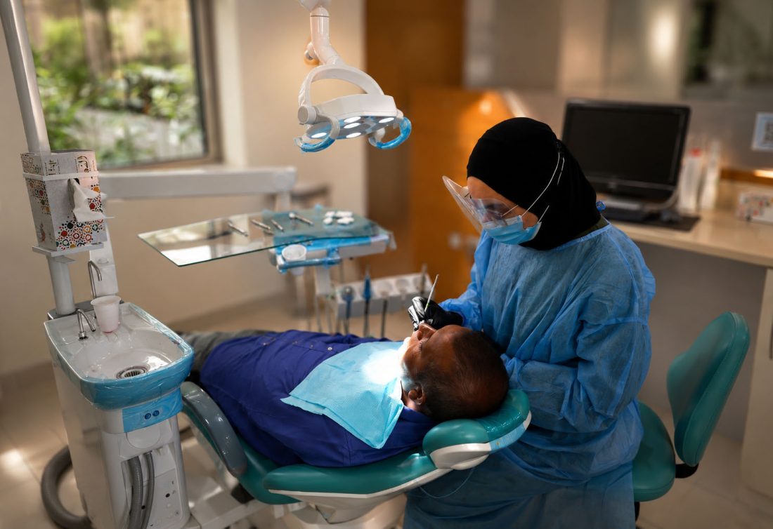 RAK College of Dental Sciences